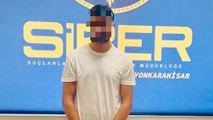 Başkasının Banka Hesabından 158 Bin TL Çalmış