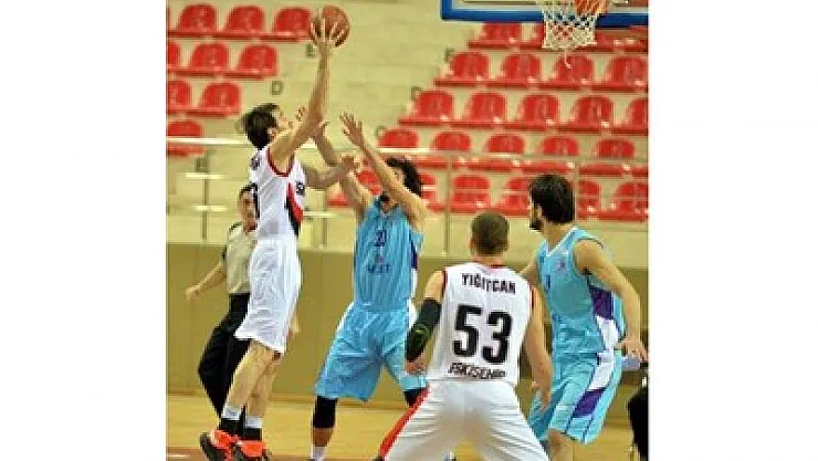 Basketbolcular Play-Off ruhunu yakaladı – Kocatepe Gazetesi