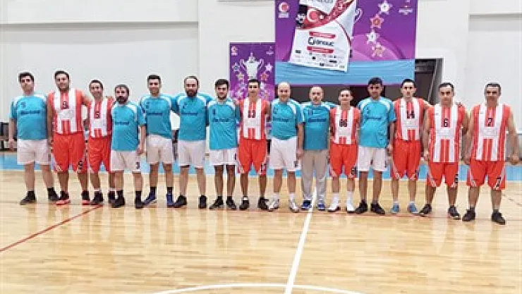 Basketbolda şampiyon Korel – Kocatepe Gazetesi