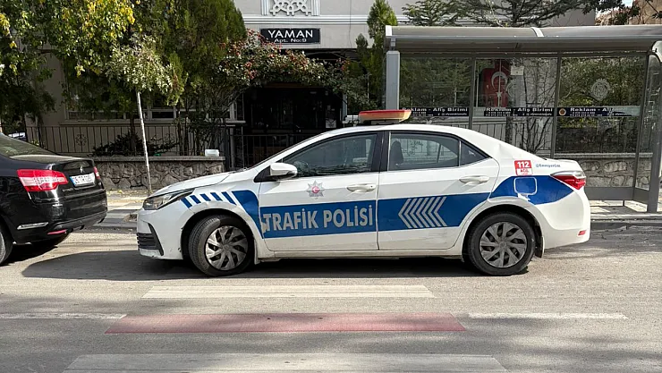 Başmüdür'den Hataya Taviz Yok… Kendi Personeline Bile Ceza