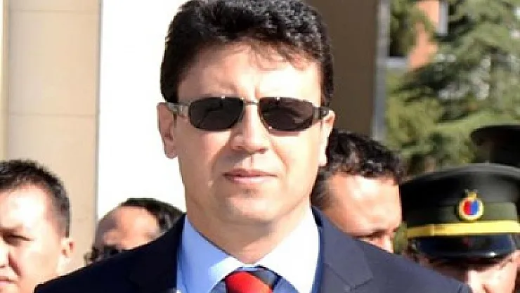 Başsavcıvekili Osman Çabuk Ankara'ya atandı