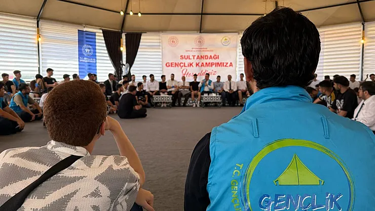 Batman'dan Afyon'a Kardeşlik İklimi