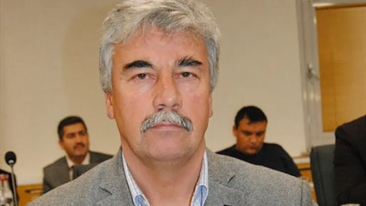 Baykara önerdi, çalışma yapılıyor – Kocatepe Gazetesi