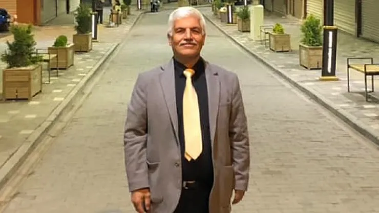 Baykara'dan Cansuyu yönetimine ziyaret – Kocatepe Gazetesi