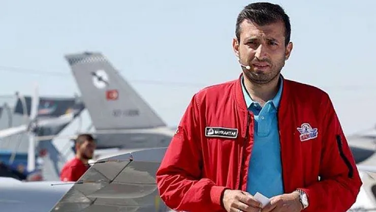 Bayraktar, Afyon’a gelecek