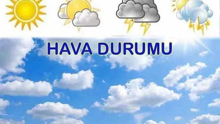 Bayram'da Hava Nasıl Olacak. İşte Meteoroloji'nin Tahminleri