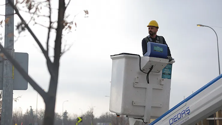 Bayram Tatilinde Elektrik Kesintisi Yok