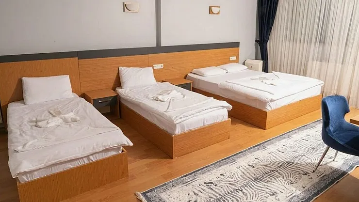 Bayram Tatilinde Sağlığınızı Korumak İçin 5 Öneri
