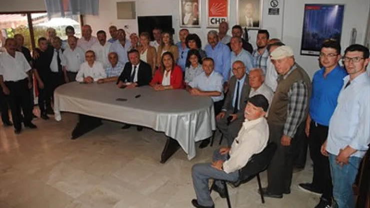 Bayramlar bayram gibi kutlansın – Kocatepe Gazetesi
