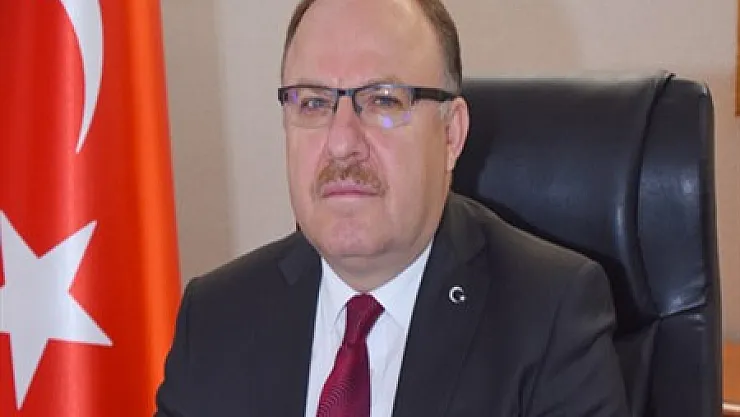 'Bayramlar rahmet günleridir'