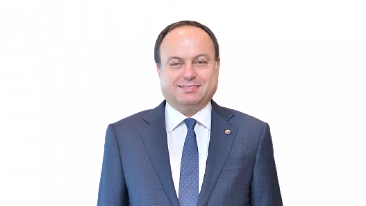 'Bayramlar sevinç ve coşkuyla buluştuğumuz zamanlardır'