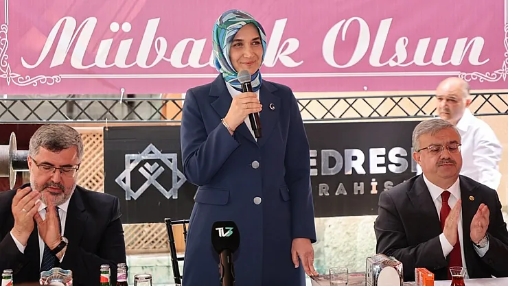 Bayramlaşma Töreni 30 Mart'ta