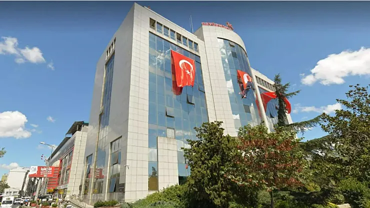 Bayrampaşa Belediyesi'ne Operasyon