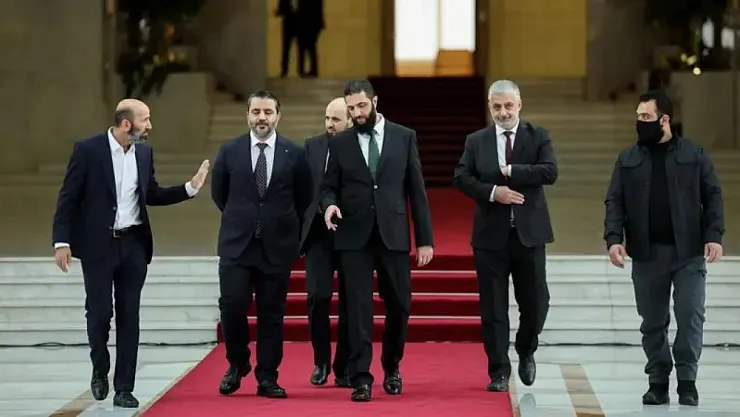 BBP'den 'Hükümet' Tepkisi