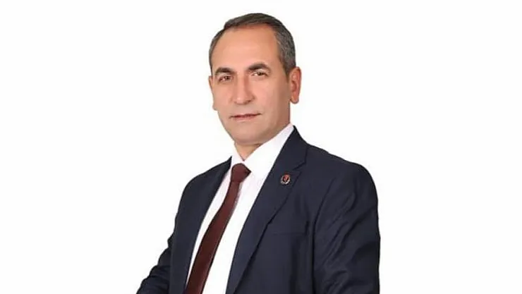 BBP'li Adsız'dan Destek: Valimizin Yanındayız