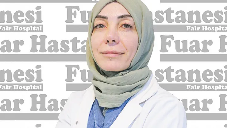 'Bebeklerde ilk göz muayenesi 2-4 yaş arası uygundur'