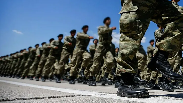 Bedelli Askerlik Kaç Lira? Ödeme Rakamları Güncellenecek