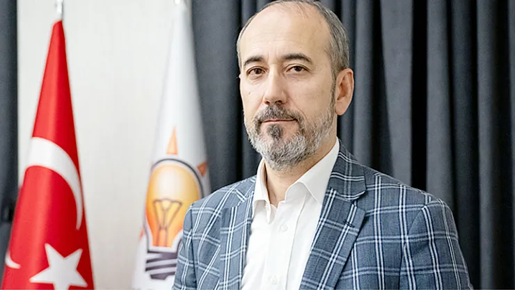 Beklenen Atama Gerçekleşti. Sağlık Müdürü O İsim Oldu