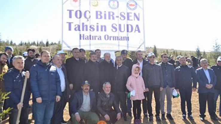 'Belamızı ve bekamızı isteyenlerin seçimi'