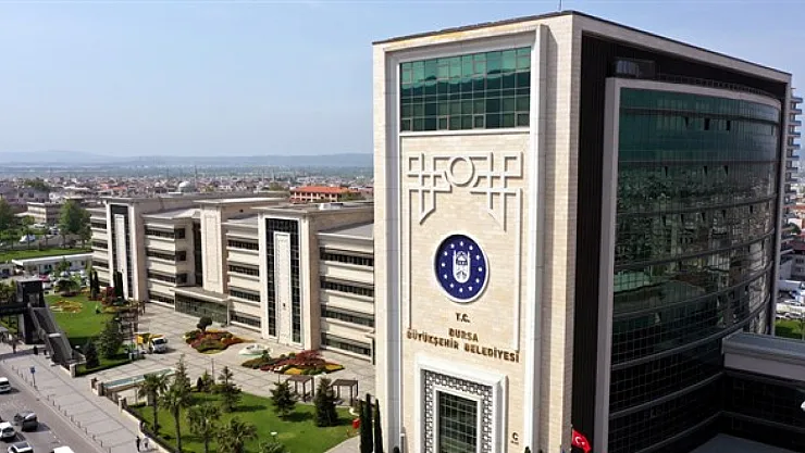 Belediye 100 Memur Alacak