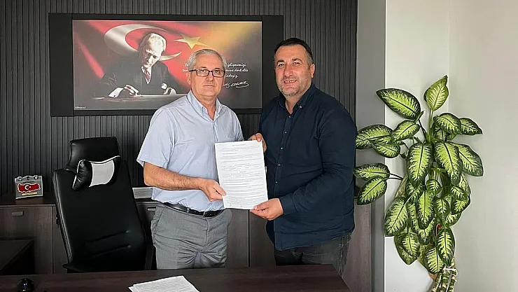 Belediye Başkanı, Belediye'ye Arsa Kazandırdı