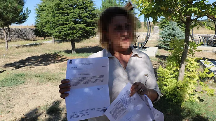 Belediye Başkanı hakkında şok iddia