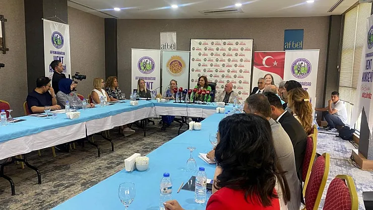 Belediye Başkanı Köksal Sözünü Tutuyor… Afyon Heykeller Şehri Oluyor