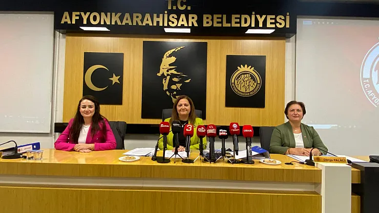 Belediye Bütçesine 350 Milyonluk Ek Ödenek
