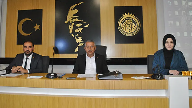 Belediye çöpleri konteynırda toplamayı düşünüyor