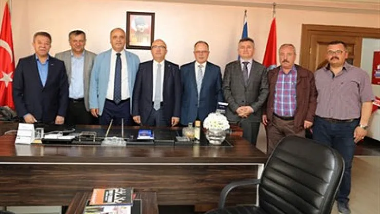 Belediye en verimli dönemini yaşıyor