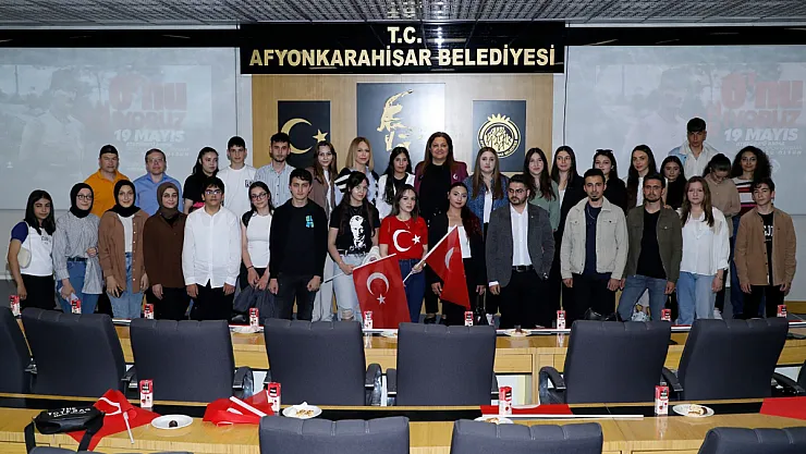 Belediye Ev Sahipliğinde Gençlik Meclisi Kurulacak
