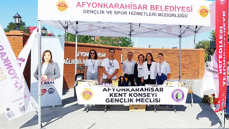 Belediye Gençlik Meclisi, Ata'yı Anacak
