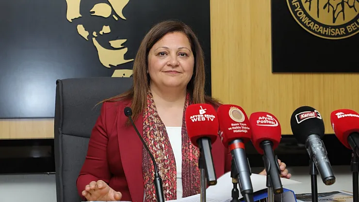 Belediye Meclisi 2 Mayıs'ta Toplanacak