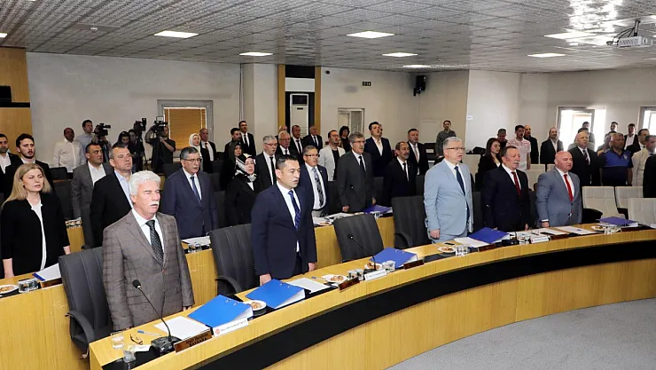 Belediye'nin 'İçkili Yer' Dayatması Mahkeme'de