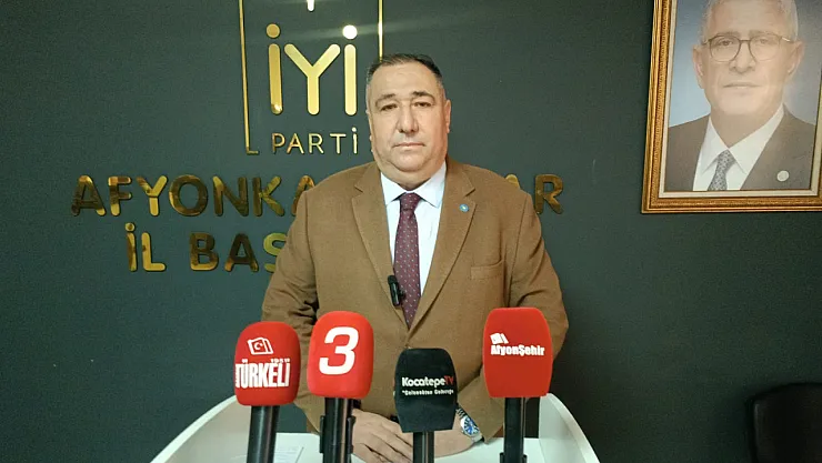 'Belediye'nin Ucuza Satılan Arsasını Alacak Varsa Aracı Olurum'