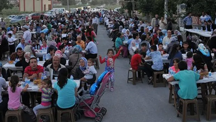 Belediye, Ramazan’a hazır – Kocatepe Gazetesi