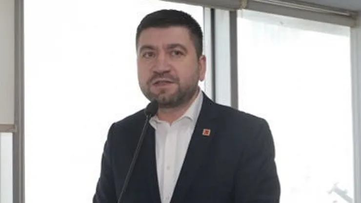 Belediye'ye 'Kurt' Tepkisi: İyice Bozdunuz!