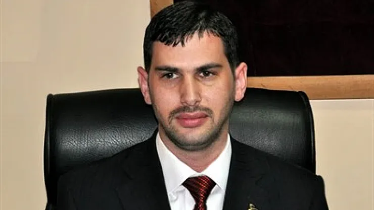 Belediye'de ihale köstebeği mi var?