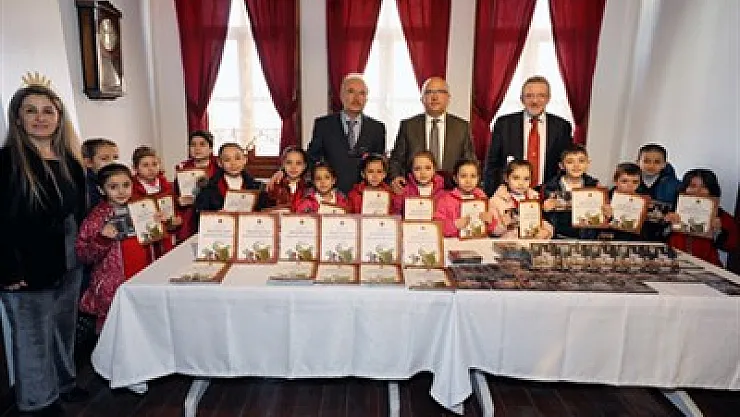 Belediye’den iki eser daha – Kocatepe Gazetesi