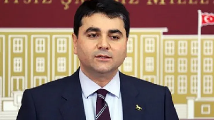 'Belediyeler borç batağında' – Kocatepe Gazetesi