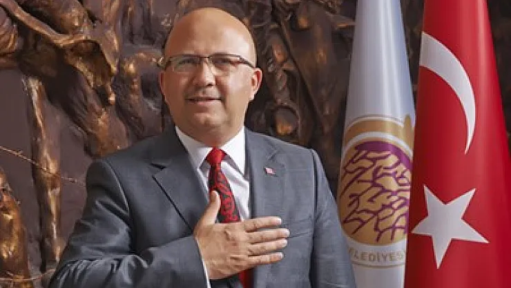Belediye'nin borcu bitti, 209 milyonluk yatırım yapıldı