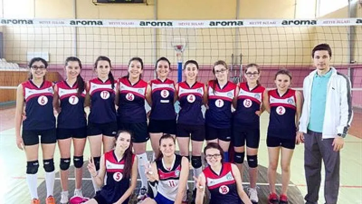 Belediyespor başarıya doymuyor – Kocatepe Gazetesi