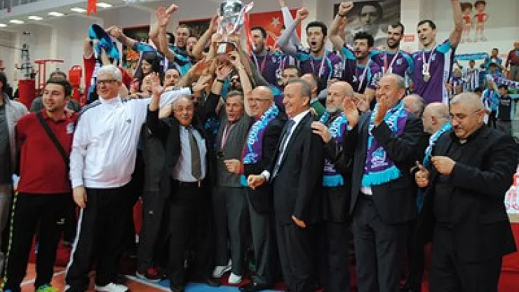Belediyespor'dan Çamlıbel'e tepki – Kocatepe Gazetesi