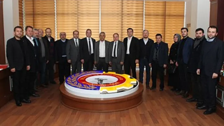 'Belediye'yi istişare ve ortak akılla yöneteceğiz'