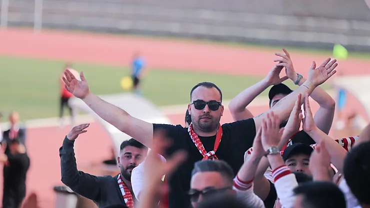 Belekoma Tayfa'da Yeni Yönetim Belli Oldu