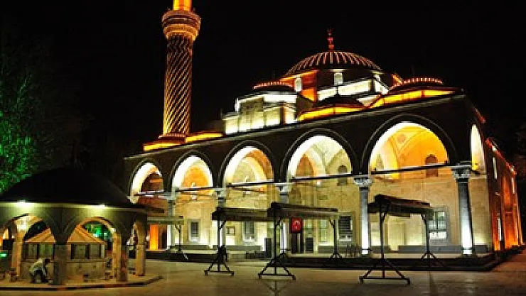 Berat Kandili mübarek olsun – Kocatepe Gazetesi