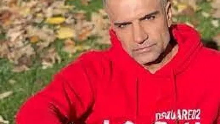 Berdan Mardini Alevi Mi?