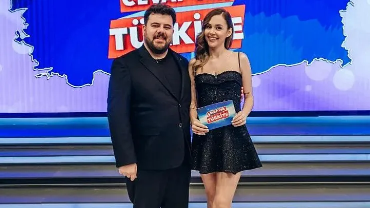 Berfu Yenenler Programı Nerede Yayınlanıyor?