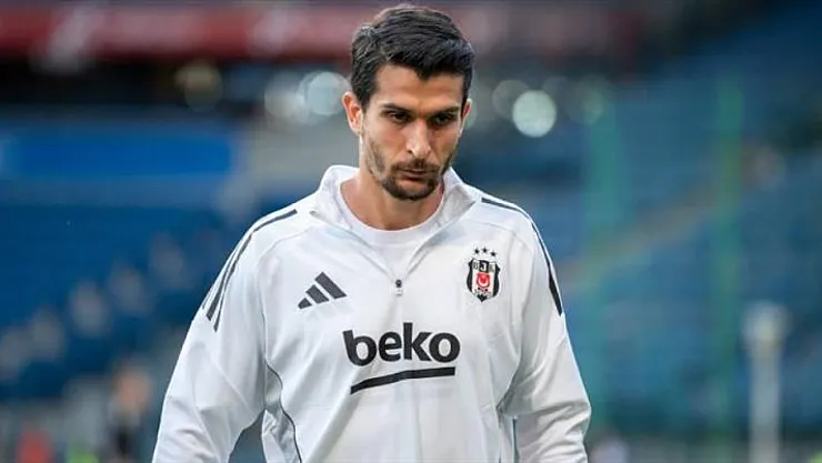 Beşiktaş'ın Efsanesi Necip Uysal'dan Bahis İçin Suç Duyurusu