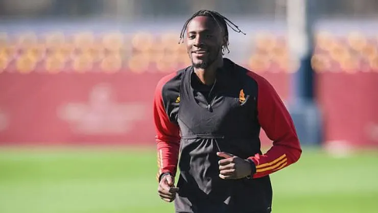 Beşiktaş'ın Osimhen'i Tammy Abraham